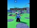 pov ur friend said he is going to join u#edit #youtubepersonality #roblox #funny#popular