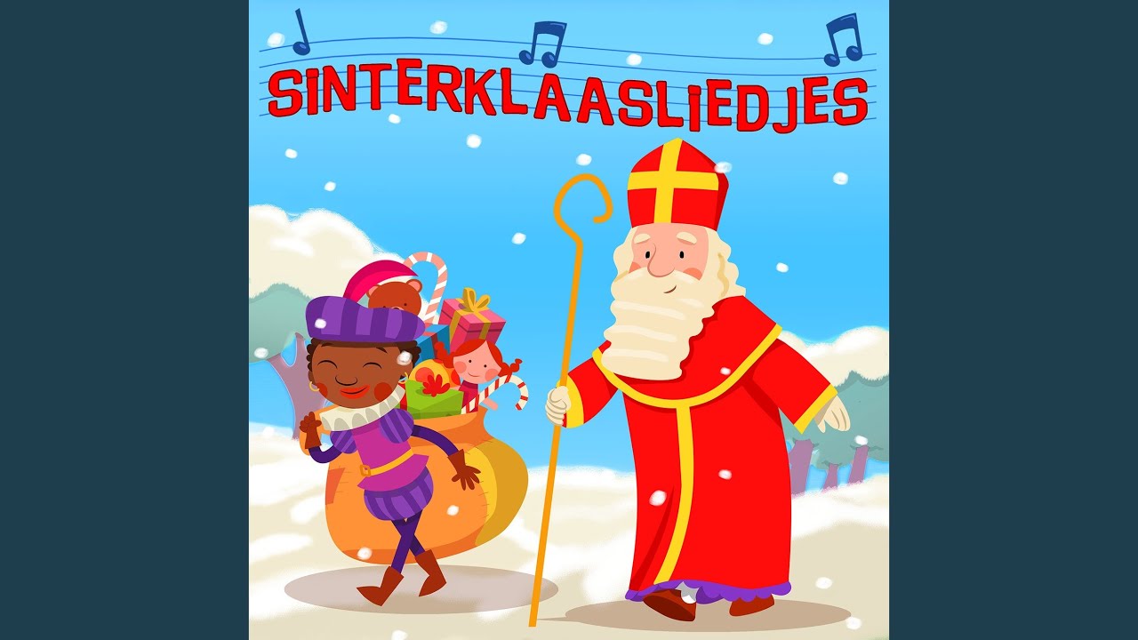 Sinterklaas Kapoentje (feat. Sinterklaasliedjes) - YouTube Music