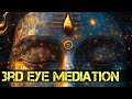 Third Eye Meditation Power By Yogesh Dahihande #midbrainactivation #mindpower #viralvideo