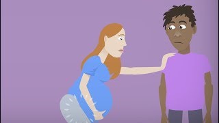 How to time contractions