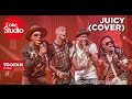 Toofan: Juicy (Cover) - Coke Studio Africa
