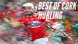 Best of Cork Hurling | Best Hurling Skills and Scores