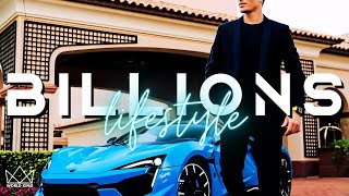BILLIONAIRE LIFESTYLE: 3 Hours Billionaire Lifestyle Visualization (Hip Hop Mix) Billionaire Ep. 29