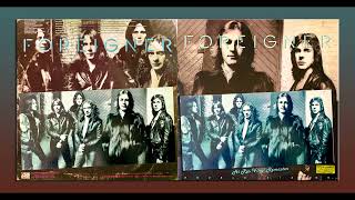 Foreigner - Double Vision - HiRes Vinyl Remaster