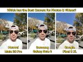 Pixel 3 XL (Fixed Audio) VS Huawei Mate 20 Pro VS Galaxy Note 9: Camera Video/Photo/Mic Test