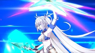 【FGO】第五節『置いてきぼりの少女へ』【XMAS2019】