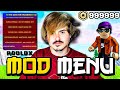 Roblox Mod Menu 2024 - Roblox MOBILE Mod Menu iOS/Android! Super Jump, GOD MODE & MORE!