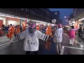 とらっくよさこい ちふれ 2015沼津よさこい東海道 本祭 ｱｰｹｰﾄﾞmususukunjp