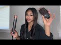 The most detailed Tutorial of Webeauty 5 i n 1 Hype-Air hair dryer& airwrap