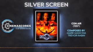 Cinemascores - C0n A1r (1997) Original Soundtrack Score