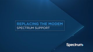 Upgrading Your Spectrum Modem: How to Install New Equipment & Return the Old