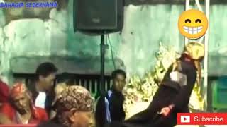 Wayang Golek Lalakon Balik ti Arab Supir,Haji Kohar jeung Bi Emban.. Garelo...!!!