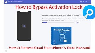 iCloud Bypass & Jailbreak | Bypass iCloud Activation Lock New iOS Version