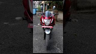 Suzuki Gixxer SF 💥 #gixxer #ytshorts #creator