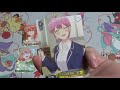 【ヴァイス】五等分の花嫁1ボックス開封【開封動画】