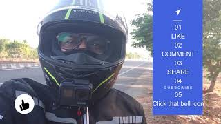 Behind History of NH45 | CHENNAI to TRICHY | SOLO RIDER