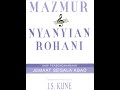 Nyanyian Rohani - Tuhanku BerkatMu Limpah/Suara Yesus Kudengar/Batu Karang Yang Teguh.