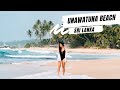 Unawatuna Beach | Beautiful Beaches Sri lanka | Look Lanka | This is sri lanka