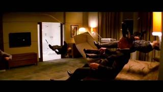 Inception TV Spot #4 HD