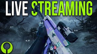 [LIVE] Marathon SEASON 2 HYPE! Twitch Sub for Bully Skin!