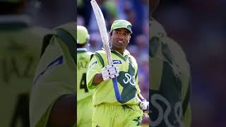 Top 5 Informative Facts About Saeed Anwar  🇵🇰