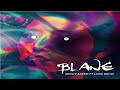 Mehdy Akeem X Lord Mehdi - BLANE (Official Lyric Video)