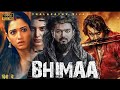 BHIMAA 2024 | Thalapathy Vijay | NewBlockbuster South Hindi Dubbed  I Explained in hindi with game