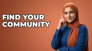 Where Can Immigrant Women Find Cultural Community Support?