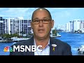 Father Of Parkland Victim Endorses Joe Biden | Velshi & Ruhle | MSNBC