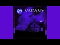 lonerain - VACANT (Official Audio)