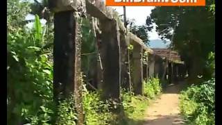 Sree thirunelly temple at wayanad