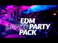 EDM DANCE PARTY | Styles & Voice Expansion Pack for Yamaha Keyboard