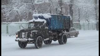 Vanadzor 14. 12. 2016 Dzyan maqrman ashxatanqner