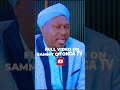 AMBUNGE AINGI MARACIRIRA RIGATHI EHERIO   GITI INI - REV. MAINA WA OTC