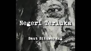 Negeri Terluka | Saut Situmorang