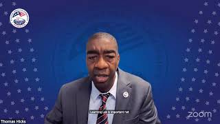 EAC Training Roundtable - Virtual