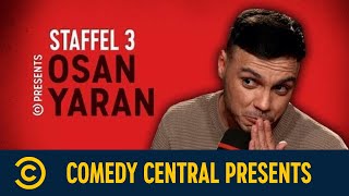 Comedy Central Presents ... Osan Yaran | Staffel 3 - Folge 1