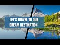 Travel To Our Dream Destination | Nature Documentary | Welcome To Japan