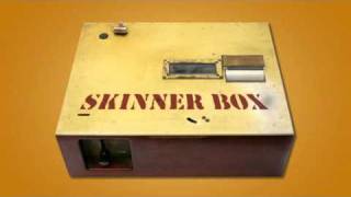 Psychology 101 - B.F. Skinner: A Rat and a Box - Vook