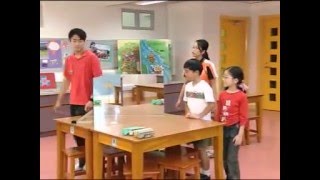 ETV 小學數學科二年級 - 基本乘法(一) (2001)