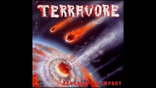 Terravore - Apocalyptic Impact (Full EP, 2016)