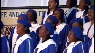 Restoring The Years  Echoes Of Faith Choir