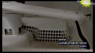 Dishwasher Not Cleaning Very Well ?