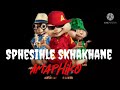 Sphesihle Skhakhane Amaphiko chipmunk version Dragon boy studios