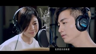 Michelle Chen ( 陳妍希 ) + Chen Xiao ( 陳曉 ) - 《爱如初见》SDXL online