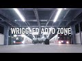 【動画版】wriggled aoto zone