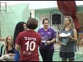 סרט שהוכן לכבוד ערב סיום עונה 26.07.2012