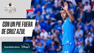 SE VA DE CRUZ AZUL I Luis ROMO cerca de reforzar a Chivas, ¿cuáles serán las causas? I FutbolPicante