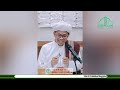 Malam Rabu 30/07/24 Asmaul Husna 