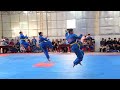 Đồng Đội nữ long hổ quyền vovinam 🥇hcv🥇 Đơn vị phong Điền Đại hội tdtt thành phố cần thơ 2022